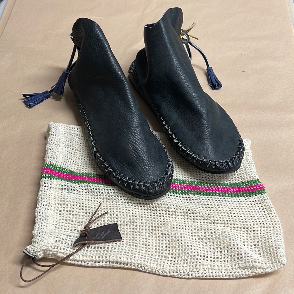 HMH Navajo Mox NWT